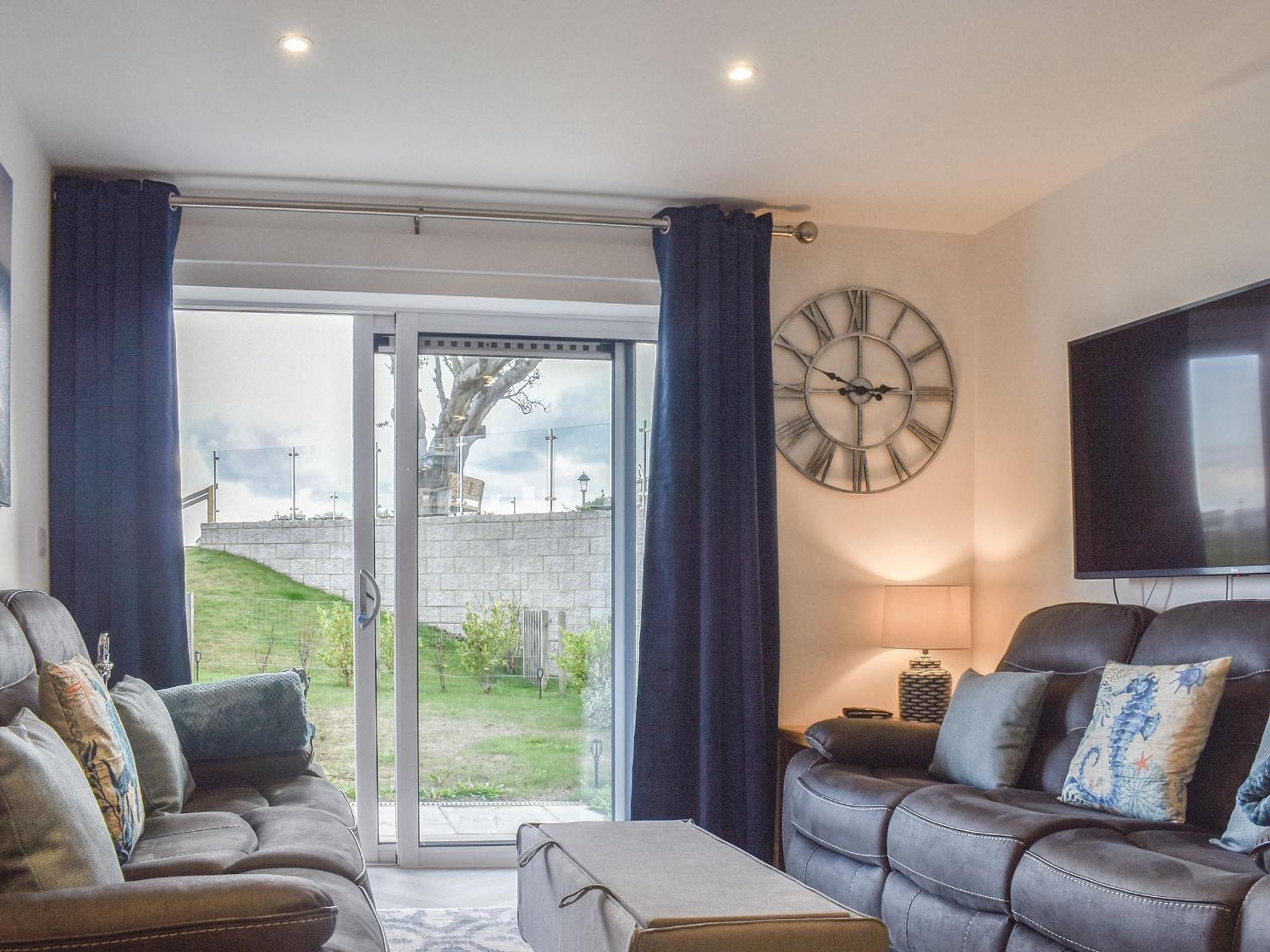Seascape Apartment Sandown Exterior photo