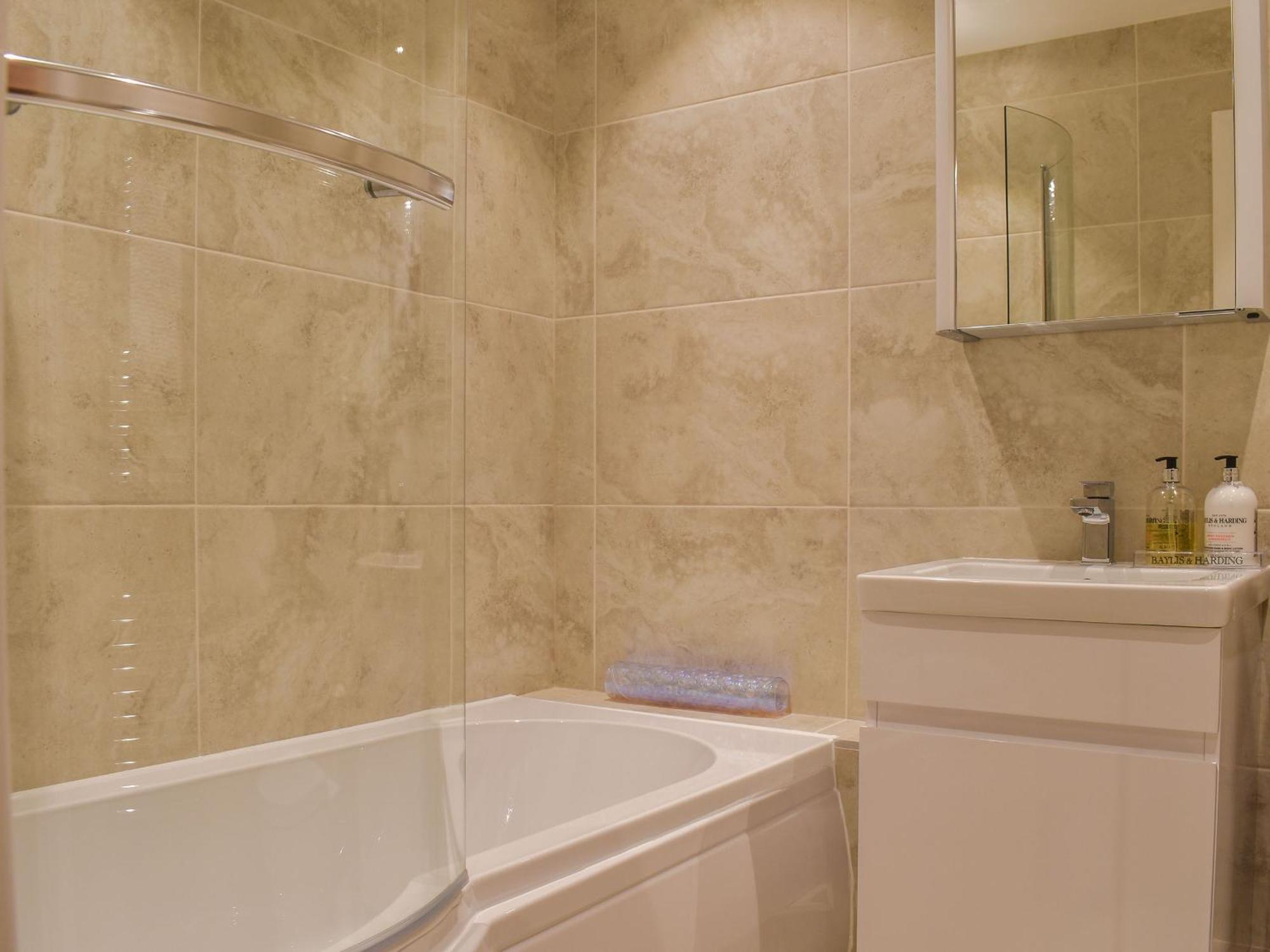Seascape Apartment Sandown Exterior photo