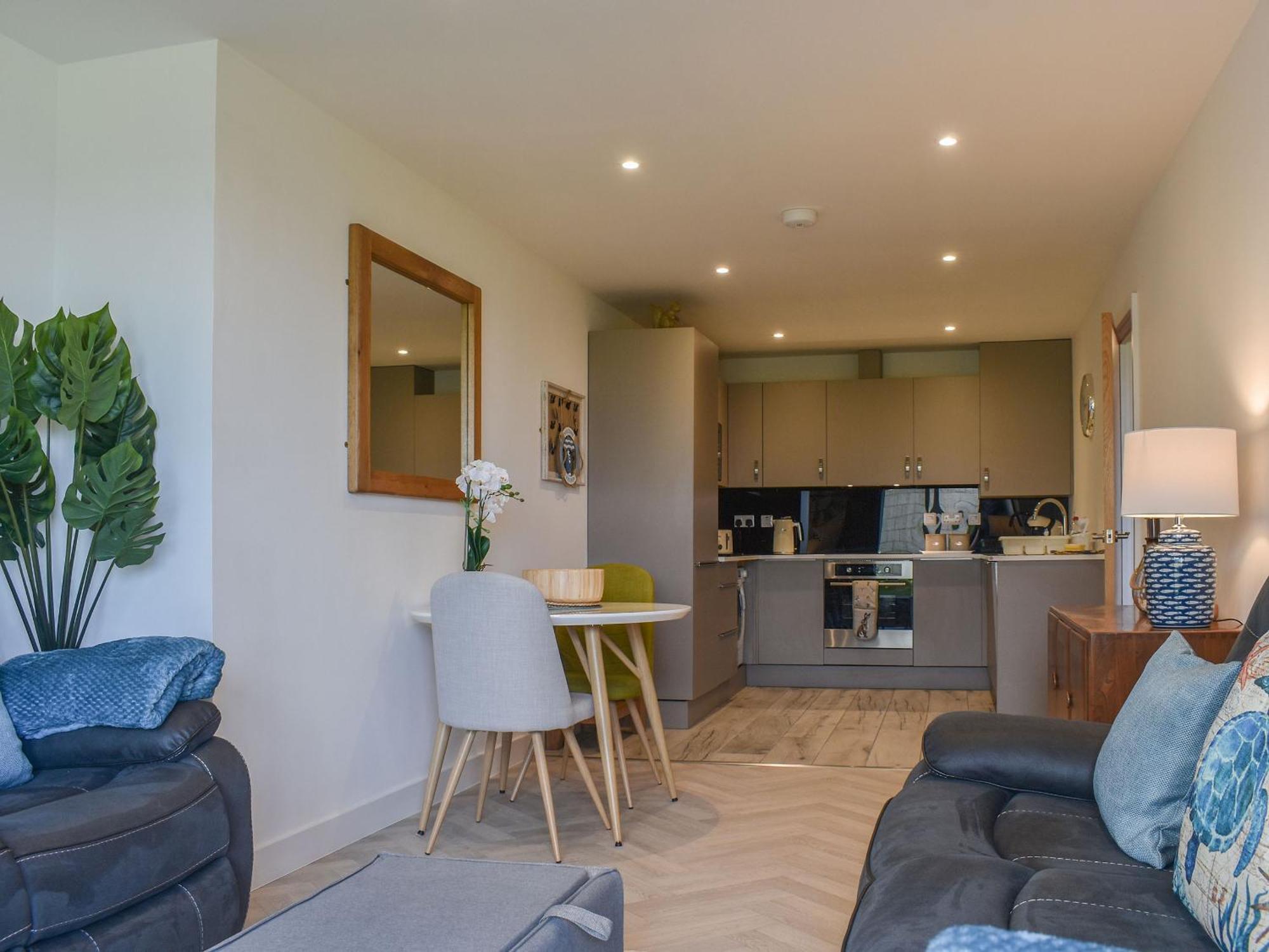Seascape Apartment Sandown Exterior photo