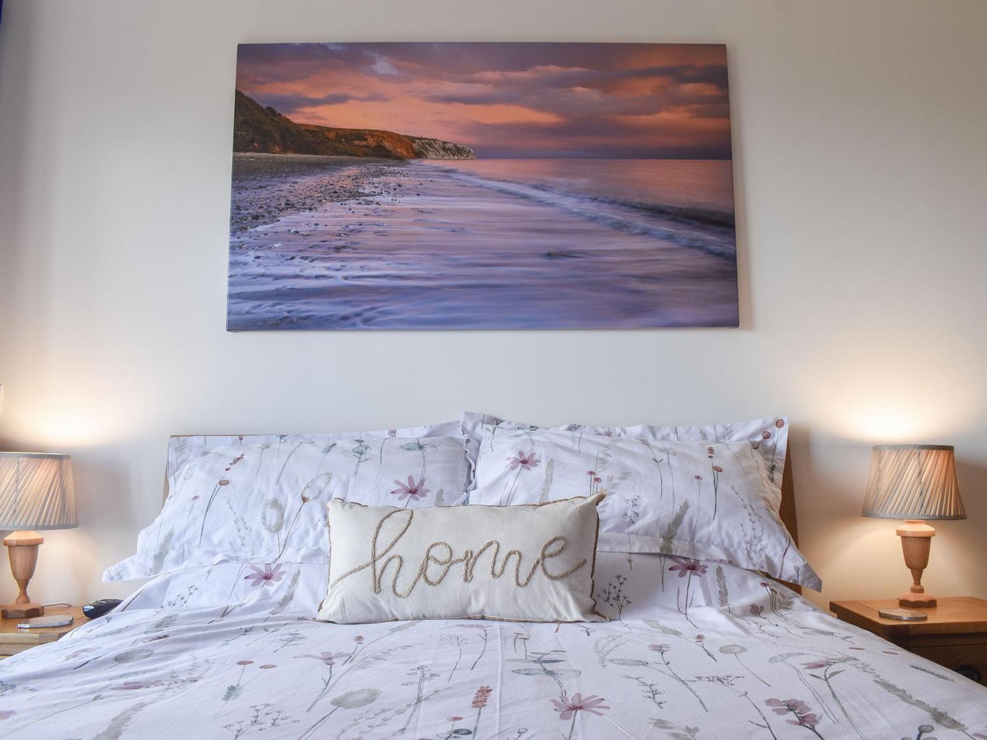 Seascape Apartment Sandown Exterior photo