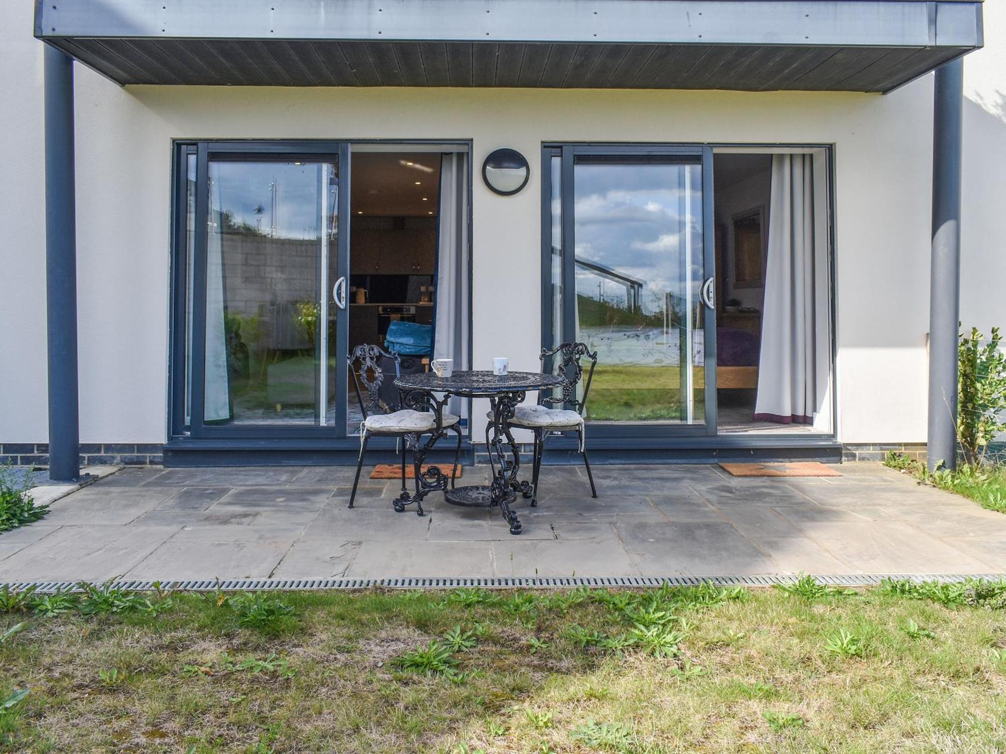 Seascape Apartment Sandown Exterior photo